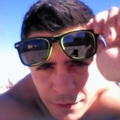 Tristan Escout