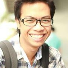 Adrian Paul Buenaventura