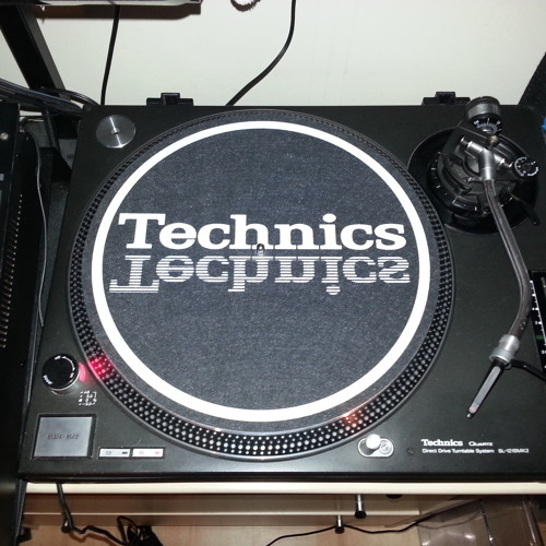 Dj Panic - Time codes vs vinyl Sunday Sesh
