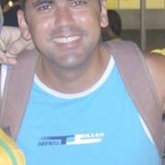 René Araújo Vasconcelos