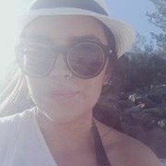 Sarah Louise Elleray