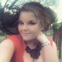 Poppy Ellen Thornton