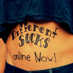 Different Socks