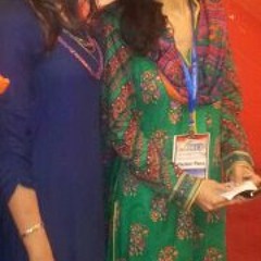 Tahira Jamal