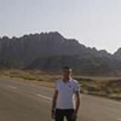 Mohammed Elshershaby