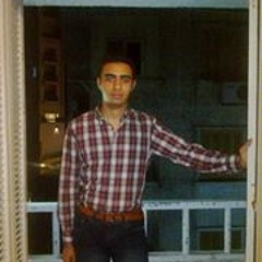 Ahmed Houssien