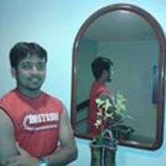 Raghavendra Srinivas 1