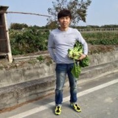 Benson Lin 2