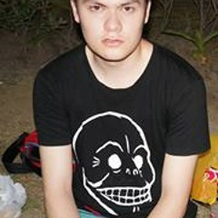 Andre Kiwami Harrington