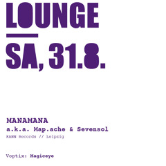 ElectronicLoungeBielefeld