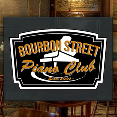 Bourbon Street Piano Club