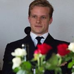 Erik Rasmussen 9