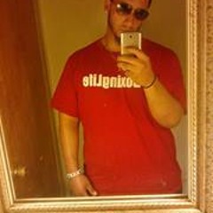 Geraldo Bam Bam Rios