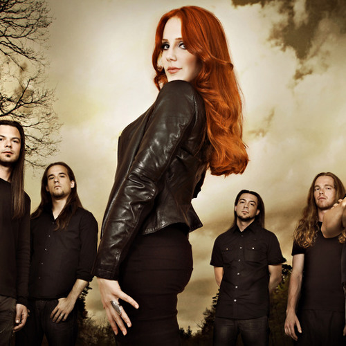 Epica - Run For A Fall
