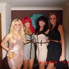 Harlie Jade Bannister