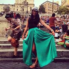 Ashley Anne MacDonald