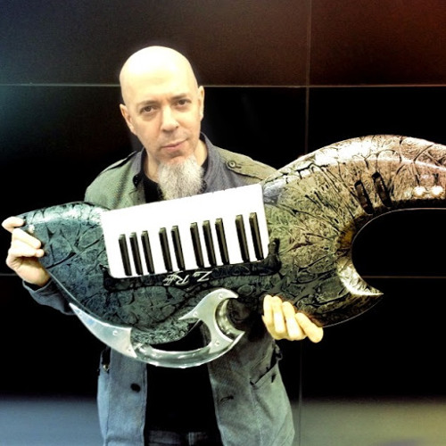 Stream Jordan Rudess music | Listen to songs, albums, playlists for free on  SoundCloud