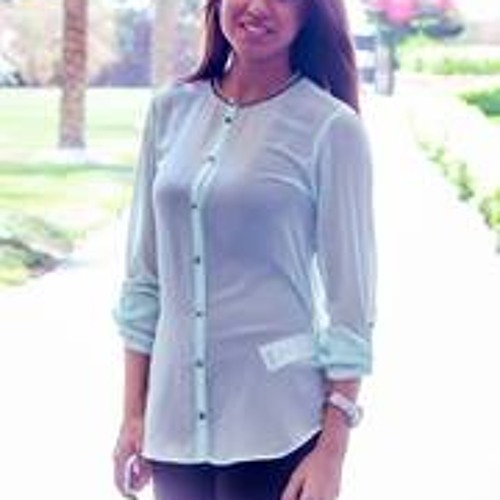 Merna Mohamed 9’s avatar