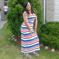 Renee Thorpe 1