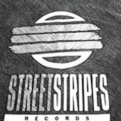 Icemaan Street Stripes