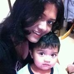 Rehnuma Zahangir Zuthi