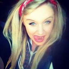 Imogen 'shawtiee' Ayres