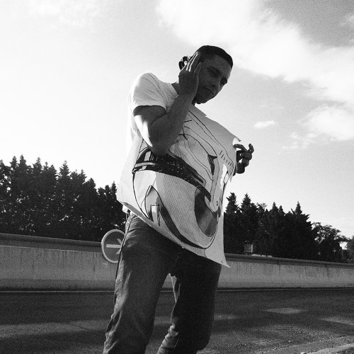 Like That-Tarek Charbonnier