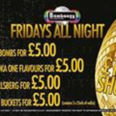 Michelle Bamboogy Oldham