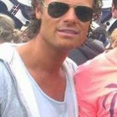 Daniel Vroegindeweij