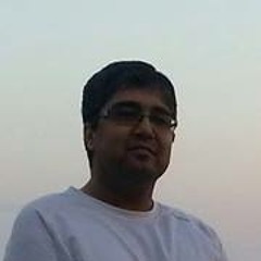 Mehrshad Bastani