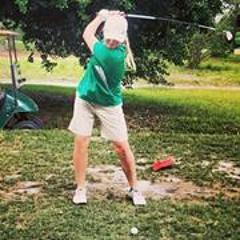 Cassie Elizabeth McFayden