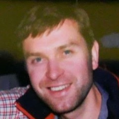 Toby James