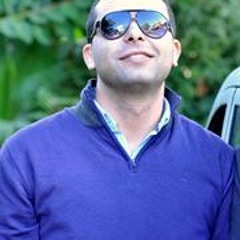 Khaled Elkholy 1