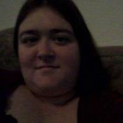 Delilah Campbell-Ritchey