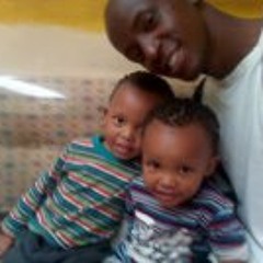 David Vidalokka Manaswa