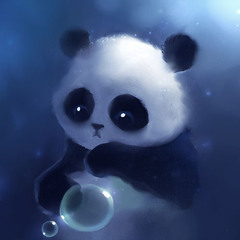 PandaDVX