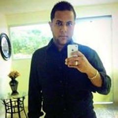 William Pagan Delgado