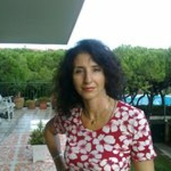 Rosa Djurdjevic