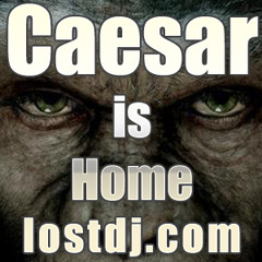 Caesar Is Home