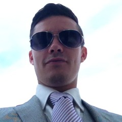 Robert Hinton 2
