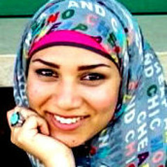 Dina Ahmed 20