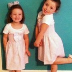 Ashley Landry Richard