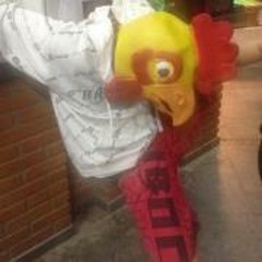 Roberto Betinhu Sampaio