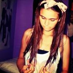 Ashley StayBreezy Marie