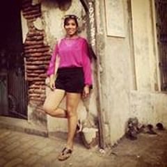 Aurora Recinto-Miranda