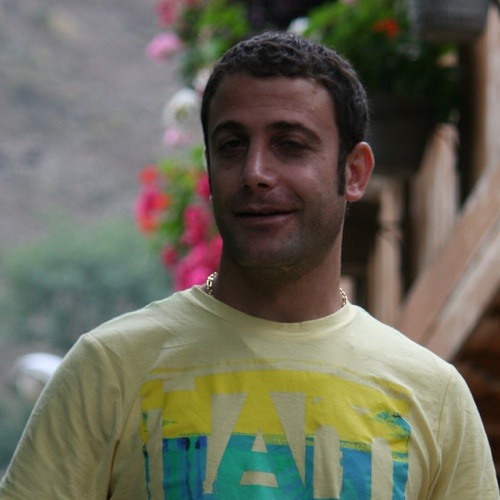 Stream Reza RosTami music | Listen to songs, albums, playlists for free ...