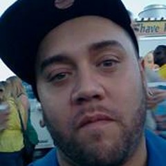 Manuel Manny Rodriguez