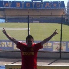 Ricardo Niampira Vargas