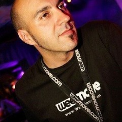 Mehdi Amouri