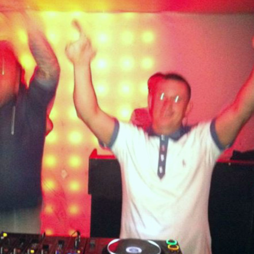 Dj Stu C Dance Put Your Hands